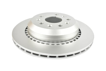 compare product DBA 20-22 Jeep Gladiator Rear En-Shield Standard Rotor