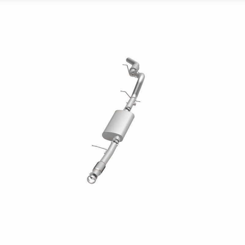 MagnaFlow BRE Exhaust Kit 15 - 20 ESCALADE ESV YUKON XL 6.2L - My Store