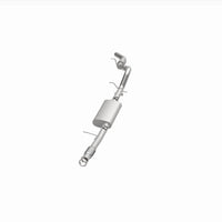 MagnaFlow BRE Exhaust Kit 15 - 20 ESCALADE ESV YUKON XL 6.2L - My Store