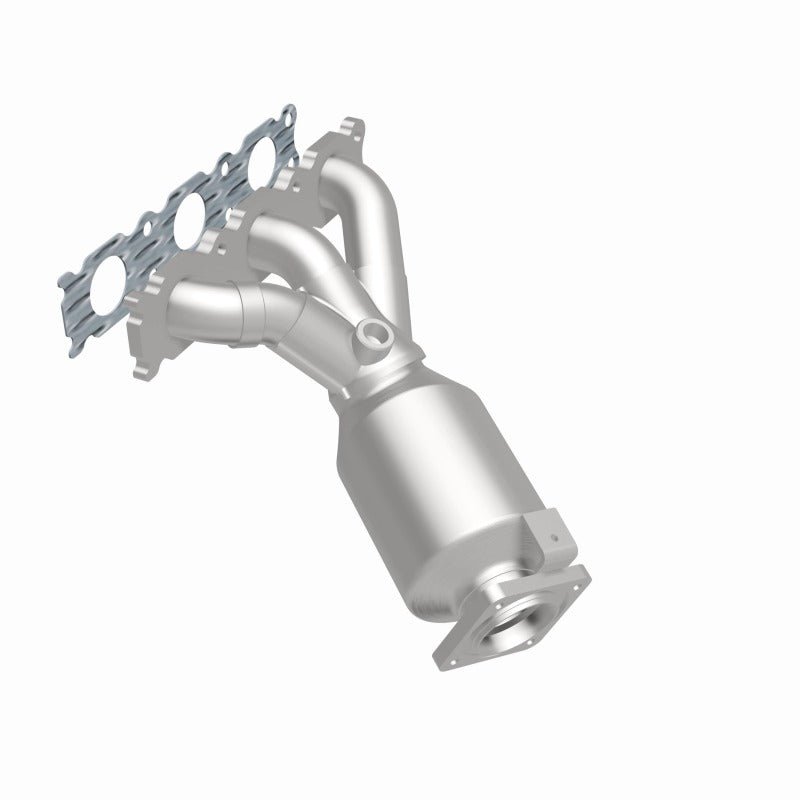 Magnaflow 2007 XC90 3.2L Underbody Direct Fit Converter - My Store