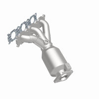 Magnaflow 2007 XC90 3.2L Underbody Direct Fit Converter - My Store