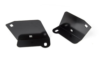 compare product Zone Offroad 14-18 Chevy/GM Fender Trim Plates
