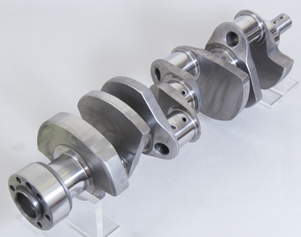 compare product Eagle Chevy 305/350 1 Piece Rear Seal 3.750 Inch Crankshaft