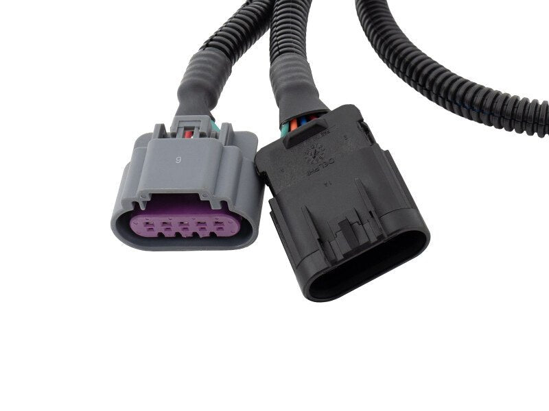 aFe 14 - 20 GM Trucks V8 - 6.2L SCORCHER GT Power Module - My Store