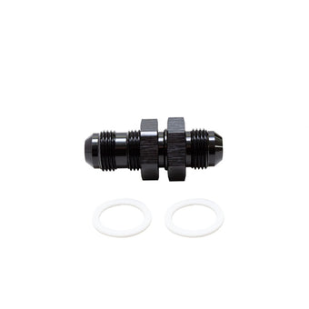 compare product Nitrous Express 8AN Bulkhead w/Nut
