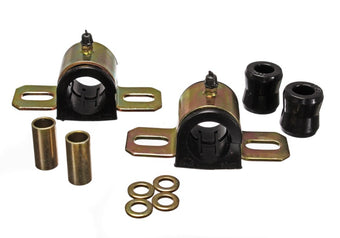 compare product Energy Suspension Jeep 30Mm Front Sway Bar Set - Black
