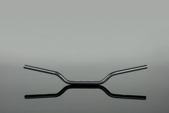 compare product Renthal Harley-Davidson 1 in. V-Twin Handlebar - Mid - Black