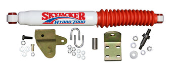 compare product Skyjacker 1997-2006 Jeep Wrangler (TJ) Steering Damper Kit