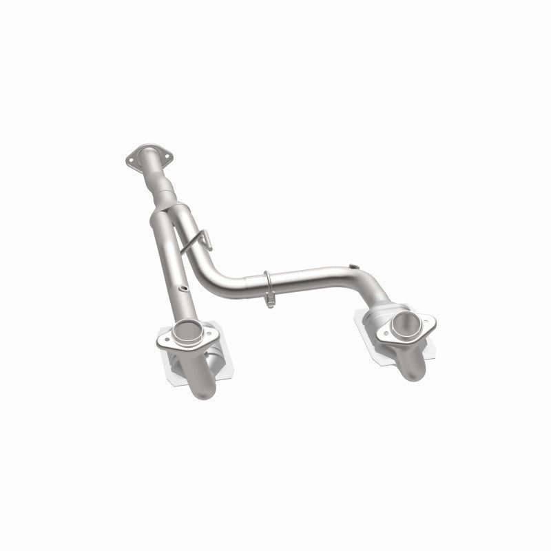 MagnaFlow Conv DF 07 Jeep Liberty 3.7L - My Store