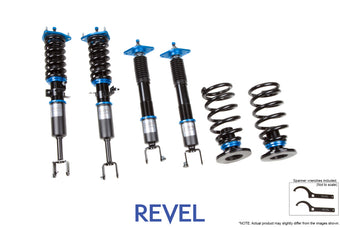 compare product Revel Touring Sport Damper 03-07 Infiniti G35 Coupe / 03-06 G35 Sedan RWD / 03-08 Nissan 350Z