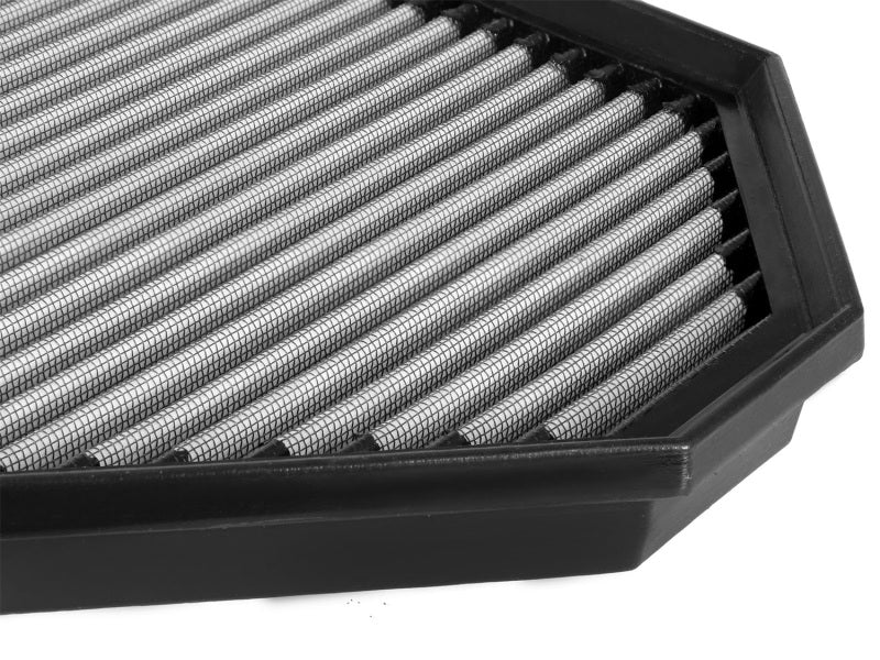 aFe MagnumFLOW OEM Replacement Air Filter PRO DRY S 11 - 16 BMW X3 xDrive28i F25 2.0T - My Store