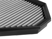 aFe MagnumFLOW OEM Replacement Air Filter PRO DRY S 11 - 16 BMW X3 xDrive28i F25 2.0T - My Store