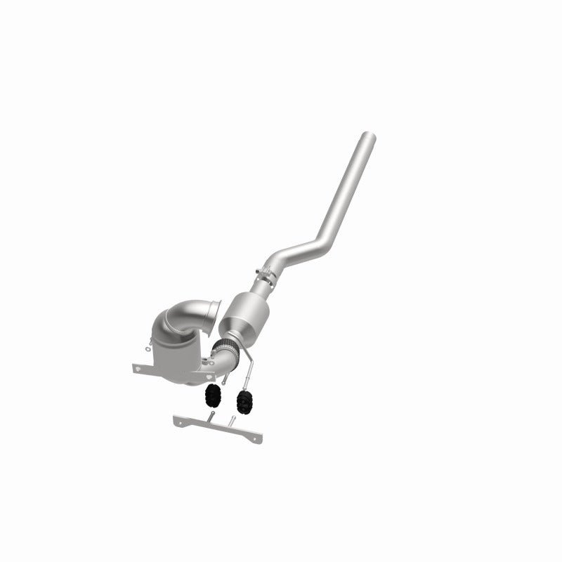 Magnaflow 18 - 20 Volkswagen Tiguan 2.0L OEM Underbody Direct Fit Converter - My Store