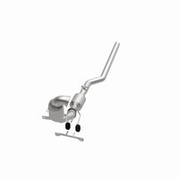 Magnaflow 18 - 20 Volkswagen Tiguan 2.0L OEM Underbody Direct Fit Converter - My Store