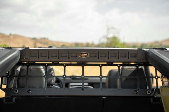 compare product DV8 Offroad 2021-2024 Ford Bronco Dog Barrier
