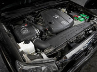 aFe Momentum GT Pro DRY S Cold Air Intake System 12 - 15 Toyota Tacoma V6 4.0L - My Store