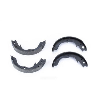 compare product Power Stop 04-11 Mitsubishi Endeavor Rear Autospecialty Parking Brake Shoes