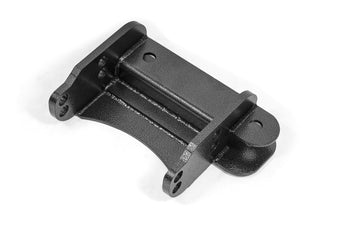 compare product BMR 82-02 3rd Gen F-Body Replacement Torque Arm Bracket (For XTA001) - Black Hammertone