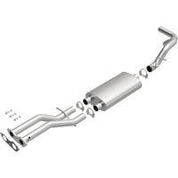 MagnaFlow BRE Exhaust Kit 96 - 00 Tahoe Yukon 5.7L - My Store
