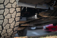 DV8 Offroad 24 - 25 Toyota Land Cruiser A - Arm Skid Plate - My Store
