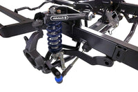 Ridetech 64 - 67 Chevrolet Chevelle w/ Hub Spindle & Stock Width (60.25in) Momentum Chassis - My Store