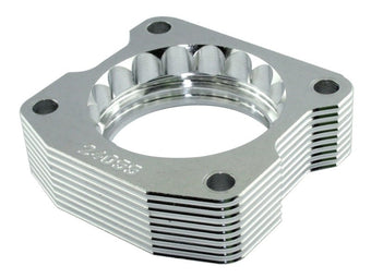 compare product aFe Silver Bullet Throttle Body Spacers TBS Toyota Tacoma 96-04 L4-2.4/2.7L