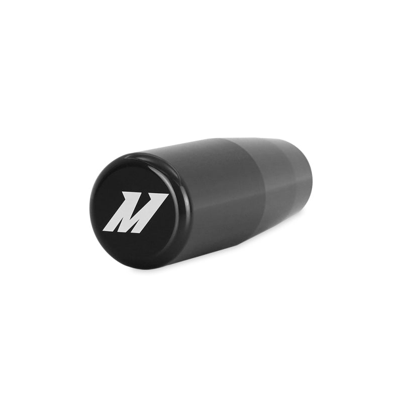 Mishimoto Weighted Shift Knob XL Black - My Store