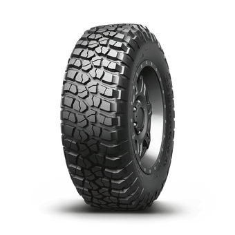 compare product BFGoodrich Mud Terrain T/A II LT255/75R17 111/108Q