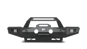 compare product Body Armor 4x4 07-22 Jeep Wrangler JK/JL & Gladiator JT Orion Full-Width Front Bumper