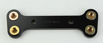 compare product Wilwood Bracket (ea) - Forged Dynalite to Honda - 240 mm Rotor for 11in Kit