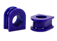 SuperPro 2007 - 2020 Cadillac Escalade 36mm Front Sway Bar Bushing Kit - My Store