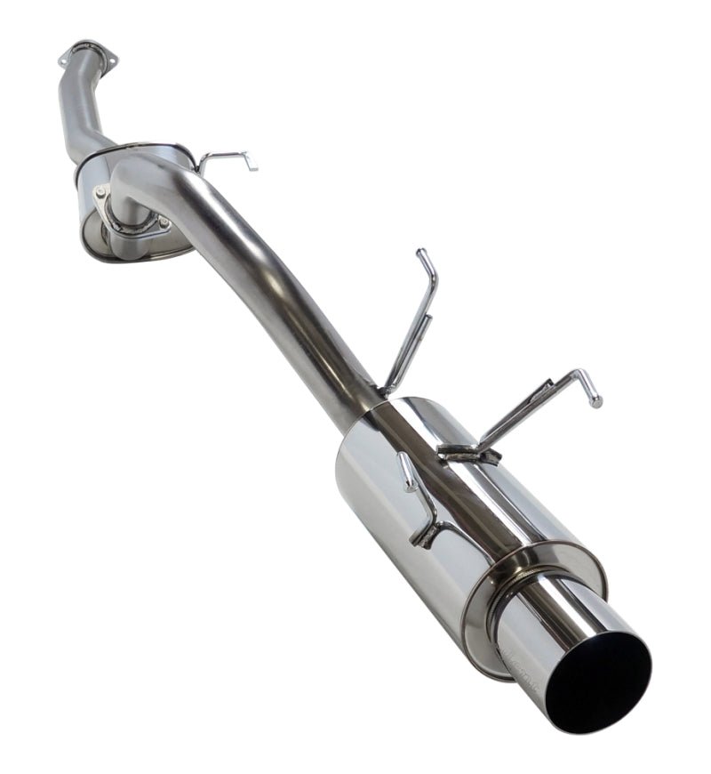 HKS 90 - 93 Toyota Celica All Trac Silent Hi - Power Dual Exhaust - Japanese Spec - My Store