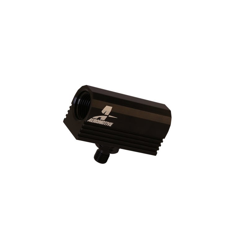 Aeromotive Adapter GM LT Fuel Pressure Sensor AN - 08 - My Store