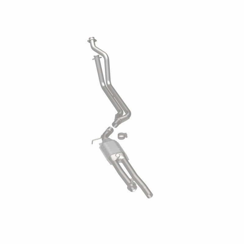MagnaFlow Conv DF 90 - 93 Mercedes 300E/TE 3.0L - My Store