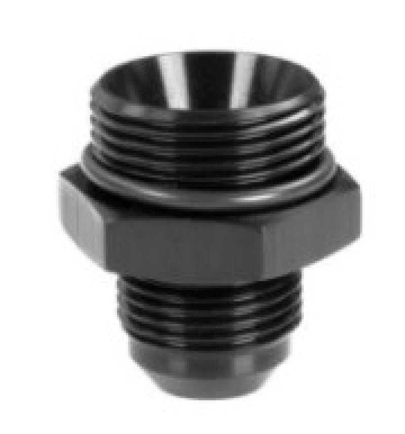 Aeromotive AN - 16 ORB / AN - 12 Flare Adapter Fitting - My Store