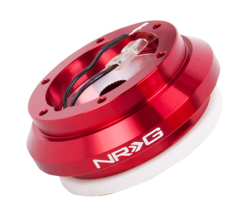 NRG Short Hub Adapter EG6 Civic / Integra - Red - My Store
