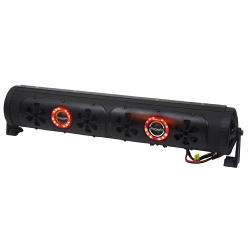 Bazooka 24in G2 Party Bar Led Red/Green/Blue Bluetooth - My Store