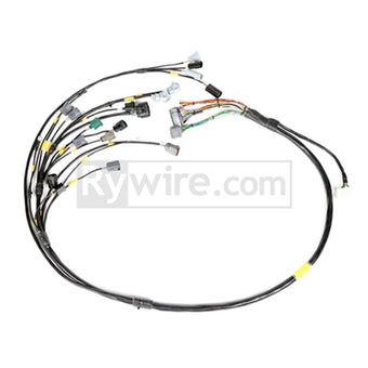 compare product Rywire 13B Haltech Mil-Spec Eng Harness w/EV14 Inj/Denso 5th/6th Inj/Delphi Press Sensor/Bosch Knock