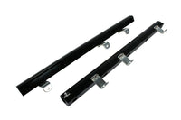 Aeromotive Fuel Rails - Chrysler 8.4L V10 Gen 4 - Black Anodized - My Store