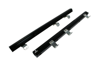 compare product Aeromotive Fuel Rails - Chrysler 8.4L V10 Gen 4 - Black Anodized