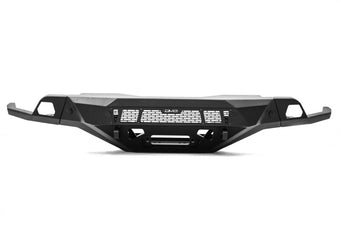 compare product DV8 23-25 Chevy Colorado ZR2 Spec Series Front Bumper
