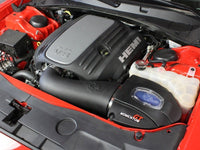 aFe Momentum GT Pro 5R Stage - 2 Intake System 11 - 15 Dodge Challenger / Charger R/T V8 5.7L HEMI - My Store
