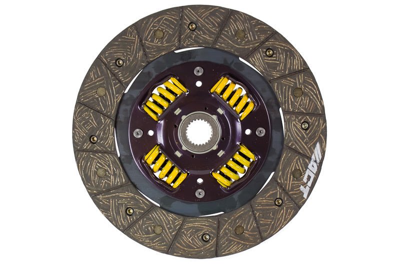 ACT 2010 Subaru Impreza Perf Street Sprung Disc - My Store