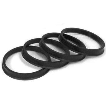 compare product Race Star 78.1mm/71.50mm Dodge Hub Rings - Set of 4
