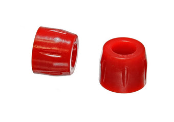 compare product Energy Suspension Bump Stop Set/ Mcpherson Strut - Red