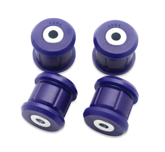 compare product SuperPro 2001 Lexus IS300 Base Front Upper Inner Control Arm Bushing Set