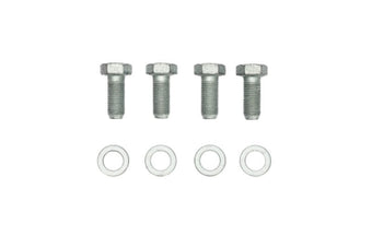 compare product Wilwood Bolt Kit - 3/8-24 X .875 LG 4 Pack