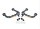 SuperPro 2022 - 2026 Toyota Tundra Fixed Offset Upper Control Arm Set - My Store