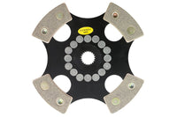 ACT 1986 Toyota Corolla 4 Pad Rigid Race Disc - My Store