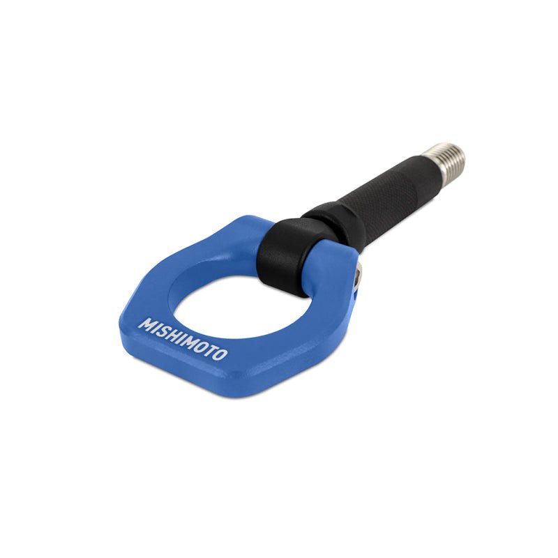 Mishimoto 15 - 19 BMW F80 M3 Blue Racing Front Tow Hook - My Store